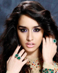 Shraddha Kapoor